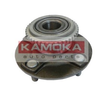 Набір підшипника маточини колеса KAMOKA 5500028