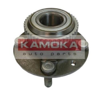 Подшипник ступицы колеса KAMOKA 5500037