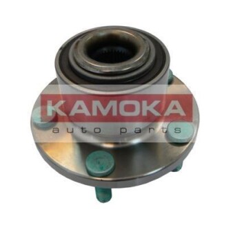 Подшипник ступицы колеса KAMOKA 5500065