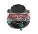 Набір підшипника маточини колеса KAMOKA 5500097 (фото 1)