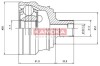 Шарнирный комплект, приводной вал KAMOKA 6276 (фото 1)