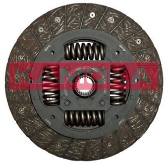 Диск зчеплення KAMOKA DC008