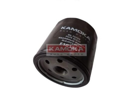 Масляный фильтр KAMOKA F101201