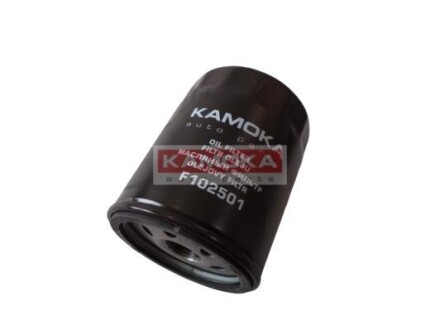 Фільтр масляний KAMOKA F102501