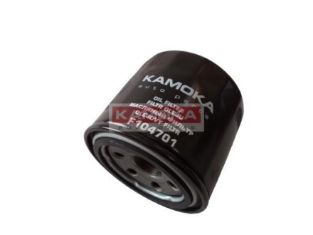 Фільтр масла KAMOKA F104701