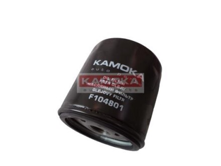 Фільтр мастила KAMOKA F104801