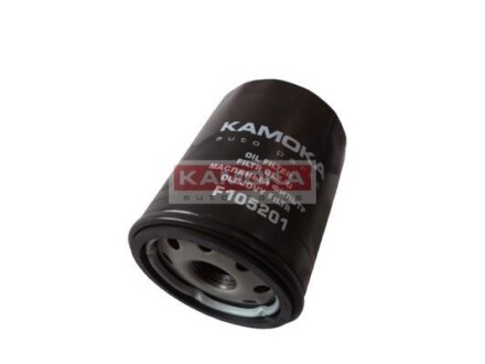 Фільтр масляний двигуна KAMOKA F105201