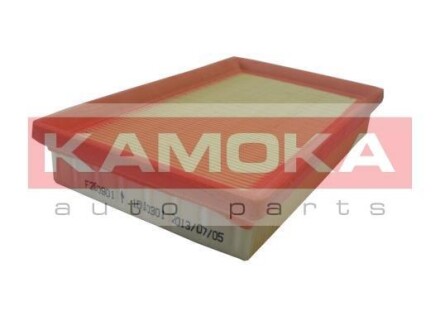 Фільтр повітря KAMOKA F200901