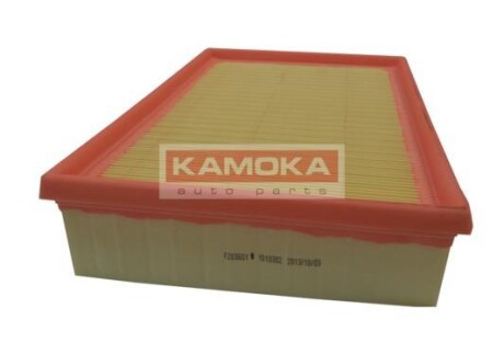 Фільтр повітря KAMOKA F203601