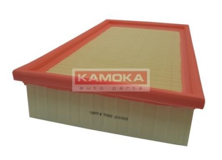 Фiльтр повiтряний KAMOKA F203701