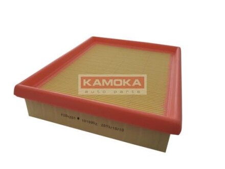 Фiльтр повiтряний KAMOKA F204201