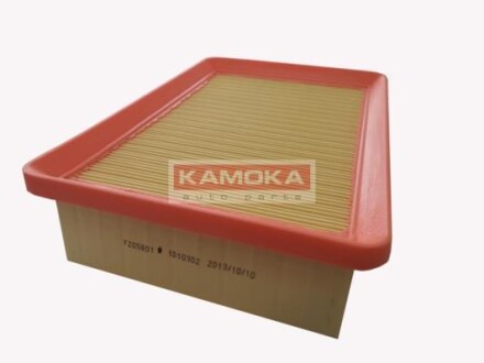 KAMOKA F205801