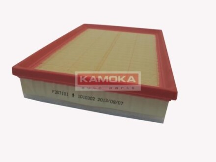 Фільтр повітря KAMOKA F207101