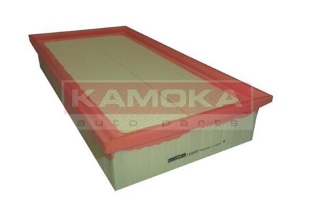 Фiльтр повiтряний KAMOKA F208001