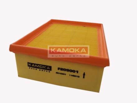 Фільтр повітря KAMOKA F209001