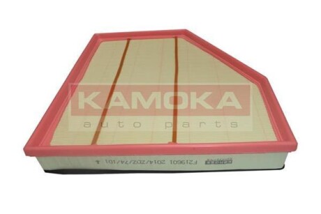 Фільтр повітря KAMOKA F219601