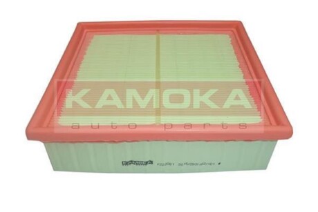 Фільтр повітряний KAMOKA F222001