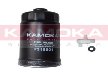 Фільтр палива KAMOKA F316901