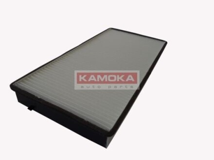 Фільтр повітря салону KAMOKA F403401