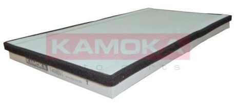 Фильтр, воздух во внутренном пространстве KAMOKA F408601