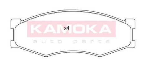 Автозапчасть KAMOKA JQ101182