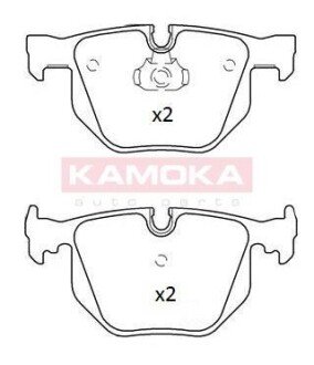 KAMOKA JQ101204