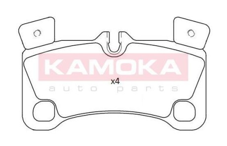 KAMOKA JQ101230