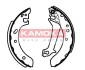 Комплект гальмівних колодок KAMOKA JQ202064 (фото 1)