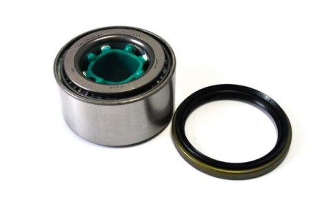 Комплект підшипника колеса передн TOYOTA PREVIA I 2.4 01.90-08.00 KANACO H12021