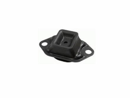 -TEKNOROT RENAULT подушка КПП лів. Duster 4Х4 10- Kautek DC-EM017