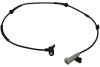 PARTS CHEVROLET Датчик ABS передн.лев. Aveo 11- PARTS KAVO BAS1046 (фото 1)