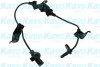 Датчик ABS (передний) Honda Accord VII 2.0- 2.2D 08-15 (L) PARTS KAVO BAS2040 (фото 1)