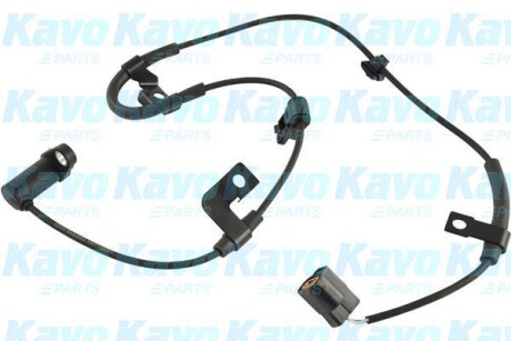 Датчик, кількість обертів колеса PARTS KAVO BAS5532