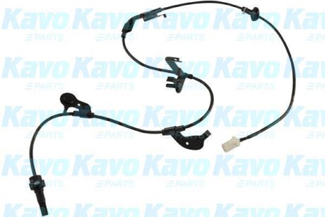 Датчик, кількість обертів колеса PARTS KAVO BAS9040