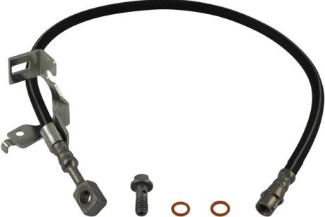 Шланг гальмівний PARTS KAVO BBH1031