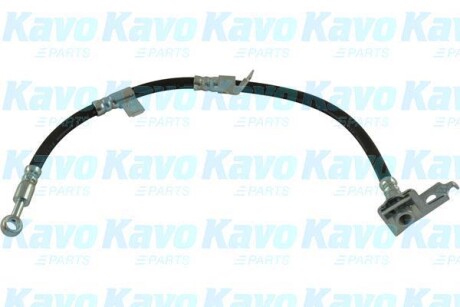PARTS KIA Тормозной шланг передн.лів.Carnival 06- KAVO BBH-4087