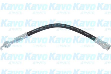 Шланг гальмівний PARTS KAVO BBH4543