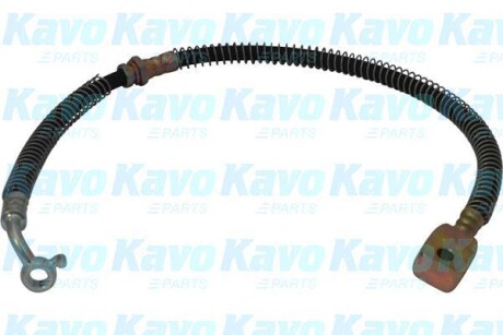 PARTS SSANGYONG Тормозной шланг REXTON II 2.9 TD 02-06 KAVO BBH-7522