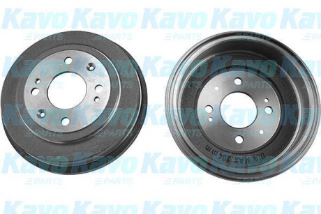 Тормозной барабан KAVO BD-2460
