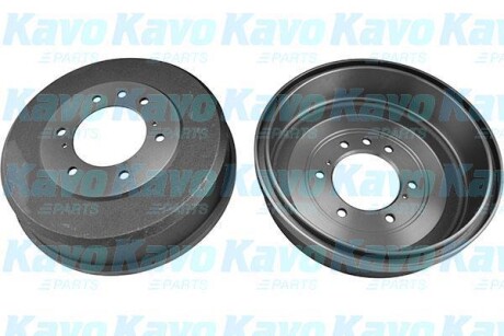 Гальмівний барабан PARTS KAVO BD6865