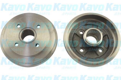 Тормозной барабан KAVO BD-6874