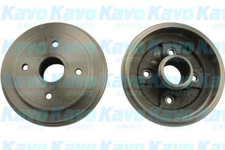 Гальмівний барабан PARTS KAVO BD8860