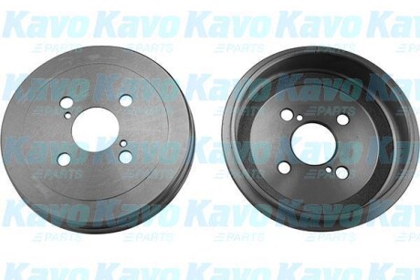 Гальмівний барабан PARTS KAVO BD9610