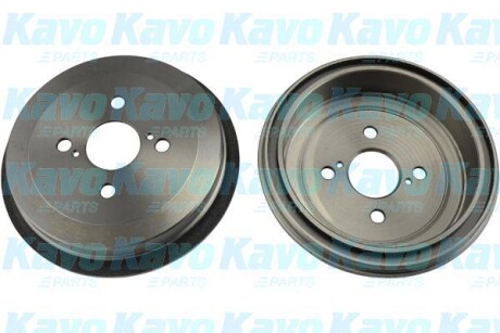 Гальмівний барабан PARTS KAVO BD9628