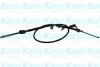 Трос ручного гальма PARTS KAVO BHC2082 (фото 1)