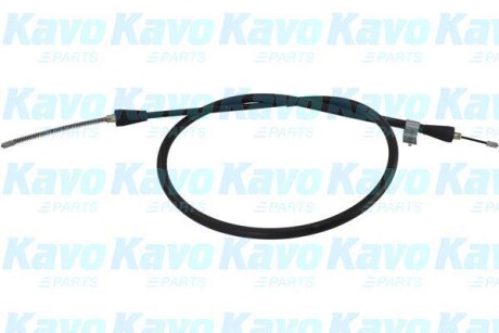 Трос ручного гальма PARTS KAVO BHC6659