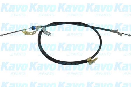 Трос ручного гальма PARTS KAVO BHC9002