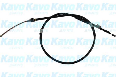 Трос ручного гальма PARTS KAVO BHC9115