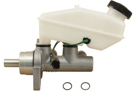 PARTS CHEVROLET Главный тормозной цилиндр (с контейнером для торм. жид.) AVEO / KALOS 1.4 08- KAVO BMC-1028