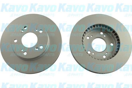 Тормозной диск KAVO BR-2271-C